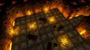 War for the Overworld - Screen from the new Dungeon Keeper game.