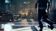 Quantum Break - Erste Screens zum Xbox One Titel.
