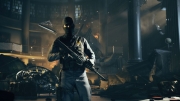 Quantum Break - Erste Screens zum Xbox One Titel.