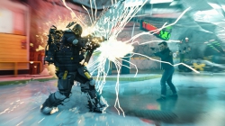 Quantum Break - Screenshot Februar 16