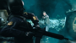 Quantum Break - Screenshot Februar 16