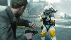 Quantum Break - Screenshot Februar 16