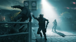 Quantum Break - Screenshot Februar 16