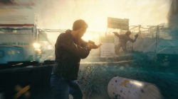 Quantum Break - Screenshot Februar 16