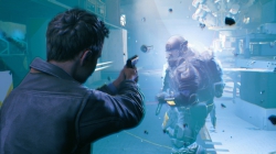 Quantum Break - Screenshot Februar 16