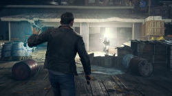 Quantum Break - Screenshot Februar 16