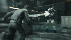 Quantum Break - Screenshot Februar 16