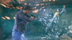 Quantum Break - Screenshot Februar 16