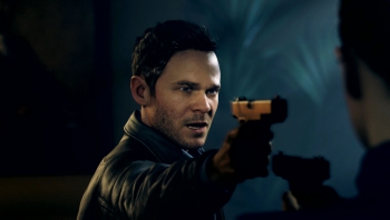 Quantum Break - Screenshots zum Artikel