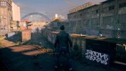 Quantum Break - Screenshots zum Artikel