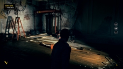 Quantum Break - Screenshots zum Artikel