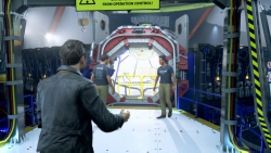 Quantum Break - Screenshots zum Artikel