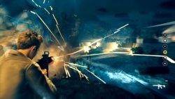 Quantum Break - Screenshots zum Artikel