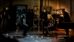 Quantum Break: Screenshots zum Artikel