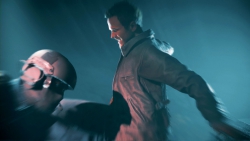 Quantum Break: Screenshots zum Artikel