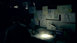 Quantum Break: Screenshots zum Artikel