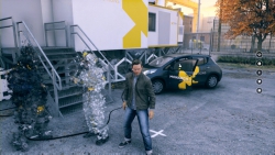 Quantum Break: Screenshots zum Artikel