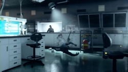 Quantum Break: Screenshots zum Artikel