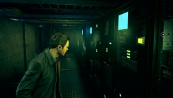 Quantum Break - Screenshots zum Artikel