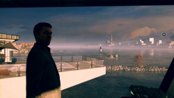 Quantum Break - Screenshots zum Artikel