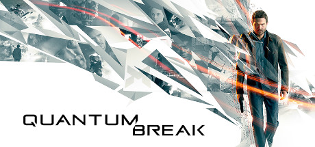 Logo for Quantum Break