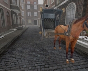 Sherlock Holmes: Die Spur der Erwachten - Screenshots.