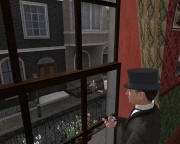 Sherlock Holmes: Die Spur der Erwachten: Impressionen aus dem Spiel.