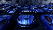Gran Turismo 6 - Anniversary Edition Cars