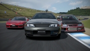 Gran Turismo 6 - Ingame Screenshots