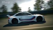 Gran Turismo 6 - BMW Gran Turismo Vision - Update 1.07