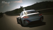 Gran Turismo 6 - BMW Gran Turismo Vision - Update 1.07