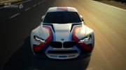 Gran Turismo 6 - BMW Gran Turismo Vision - Update 1.07