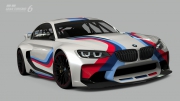 Gran Turismo 6 - BMW Gran Turismo Vision - Update 1.07