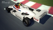 Gran Turismo 6 - Gran Turismo 6 - V1.08-Changelog