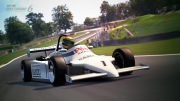 Gran Turismo 6 - Gran Turismo 6 - V1.08-Changelog