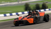 Gran Turismo 6 - Update 1.09