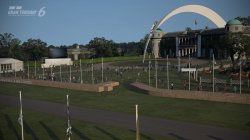 Gran Turismo 6 - Goodwood Hillclimb Monument und Aston Marti DP-100 Vision GT