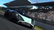 Gran Turismo 6 - Goodwood Hillclimb Monument und Aston Marti DP-100 Vision GT