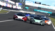 Gran Turismo 6 - Goodwood Hillclimb Monument und Aston Marti DP-100 Vision GT