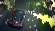 Gran Turismo 6 - Goodwood Hillclimb Monument und Aston Marti DP-100 Vision GT