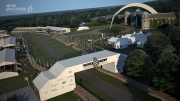 Gran Turismo 6 - Goodwood Hillclimb Monument und Aston Marti DP-100 Vision GT