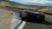 Gran Turismo 6 - Goodwood Hillclimb Monument und Aston Marti DP-100 Vision GT