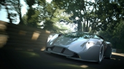 Gran Turismo 6 - Goodwood Hillclimb Monument und Aston Marti DP-100 Vision GT