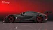 Gran Turismo 6 - TOYOTA FT-1 Vision Gran Turismo