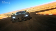 Gran Turismo 6: TOYOTA FT-1 Vision Gran Turismo