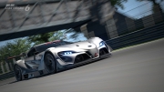 Gran Turismo 6 - TOYOTA FT-1 Vision Gran Turismo