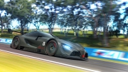 Gran Turismo 6: TOYOTA FT-1 Vision Gran Turismo