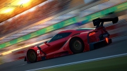 Gran Turismo 6 - TOYOTA FT-1 Vision Gran Turismo