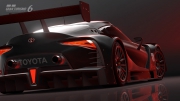 Gran Turismo 6 - TOYOTA FT-1 Vision Gran Turismo