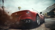 Need for Speed: Rivals - Erste Screens zum Rennspiel mit Frostbite 3 Engine